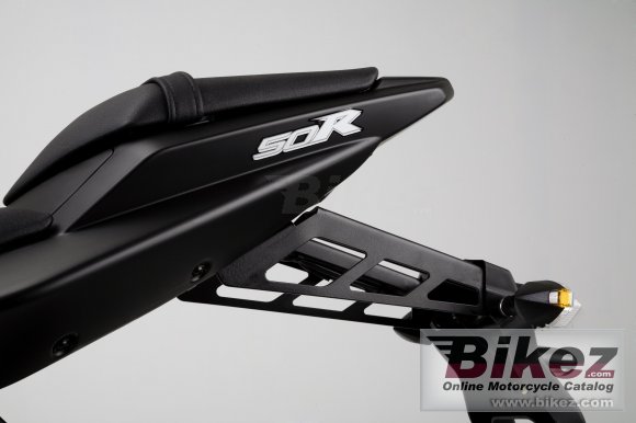 2010 Motorhispania RX 50R photo